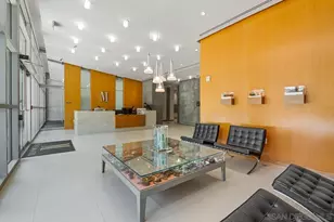 800 The Mark Ln, San Diego, CA 92101 - Photo 56