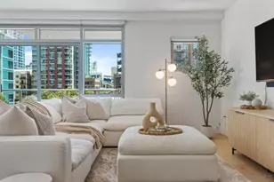 800 The Mark Ln, San Diego, CA 92101 - Photo 10