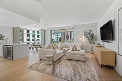  800 The Mark Ln #406, San Diego, CA 92101 - Photo 6