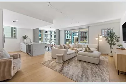  800 The Mark Ln #406, San Diego, CA 92101 - Photo 1