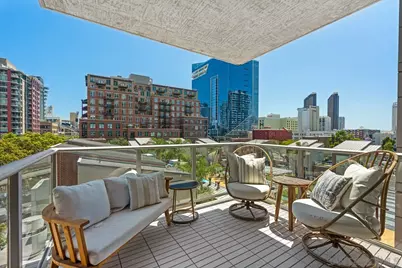  800 The Mark Ln #406, San Diego, CA 92101 - Photo 28