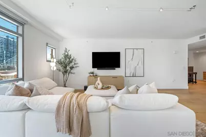  800 The Mark Ln #406, San Diego, CA 92101 - Photo 12