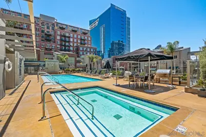  800 The Mark Ln #406, San Diego, CA 92101 - Photo 72