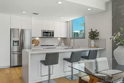  800 The Mark Ln #406, San Diego, CA 92101 - Photo 24