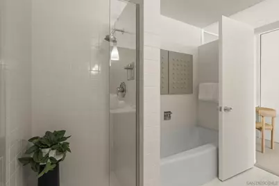  3200 6th Ave #307, San Diego, CA 92103 - Photo 50