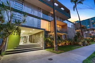3200 Sixth Ave, San Diego, CA 92103 - Photo 4
