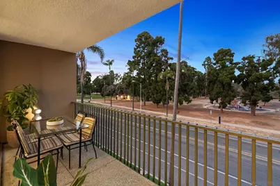 3200 6th Ave #307, San Diego, CA 92103 - Photo 32