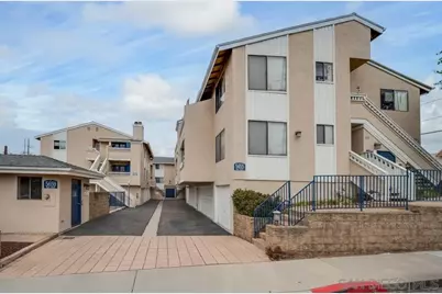  5655 Riley St #205, San Diego, CA 92110 - Photo 1