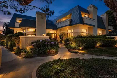  7911 Caminito Del Cid, La Jolla, CA 92037 - Photo 1