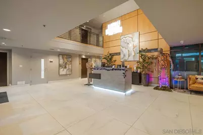  425 W Beech St #107, San Diego, CA 92101 - Photo 28