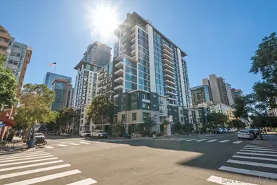  425 W Beech St #107, San Diego, CA 92101 - Photo 30
