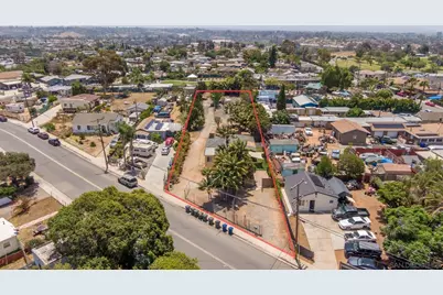  2840 Ridgeway Dr, National City, CA 91950 - Photo 2