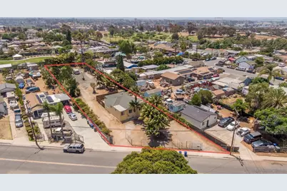  2840 Ridgeway Dr, National City, CA 91950 - Photo 1