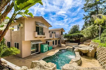  2552 Arnott Street, San Diego, CA 92110 - Photo 1