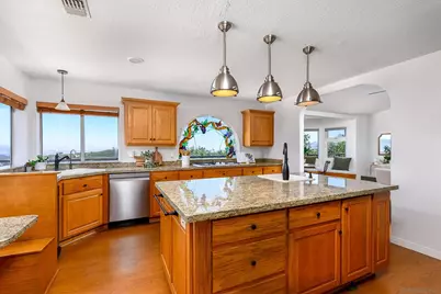  1577 Oak Land, Julian, CA 92036 - Photo 20
