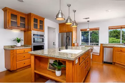  1577 Oak Land, Julian, CA 92036 - Photo 18
