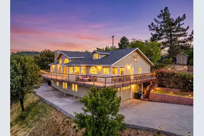  1577 Oak Land, Julian, CA 92036 - Photo 60