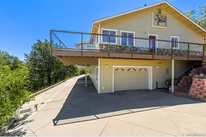  1577 Oak Land, Julian, CA 92036 - Photo 58