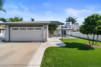  9693 Follett Drive, Santee, CA 92071 - Photo 2