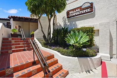  4008 Ampudia Street, San Diego, CA 92110 - Photo 2