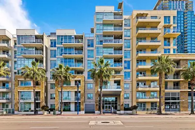  1431 Pacific Highway #519, San Diego, CA 92101 - Photo 12