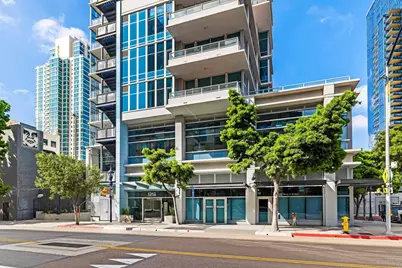 1262 Kettner Blvd #903, San Diego, CA 92101 - Photo 12