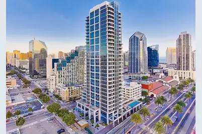  1262 Kettner Blvd #903, San Diego, CA 92101 - Photo 22