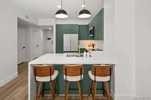 350 K St, San Diego, CA 92101 - Photo 2
