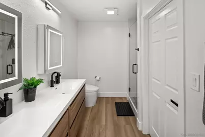  350 K St #514, San Diego, CA 92101 - Photo 16