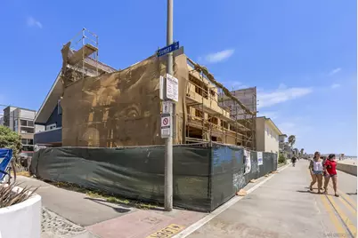  701 W Sunset Ct, San Diego, CA 92109 - Photo 6