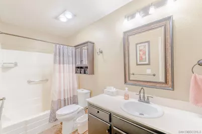  7835 Cowles Mountain Ct #B6, San Diego, CA 92119 - Photo 14