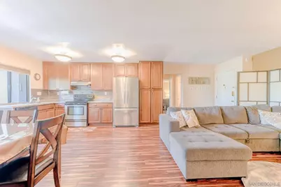  7835 Cowles Mountain Ct #B6, San Diego, CA 92119 - Photo 2