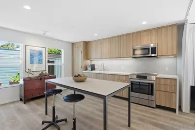  1007 Robinson Ave, San Diego, CA 92103 - Photo 8