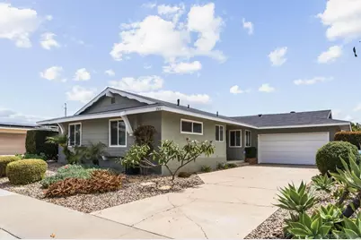  3511 Mount Alvarez Ave, San Diego, CA 92111 - Photo 2