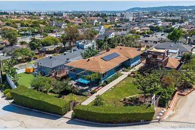  3115 Russell, San Diego, CA 92106 - Photo 4