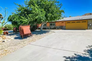 60291 La Mirada Trail, Joshua Tree, CA 92252 - Photo 32