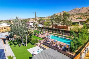 60291 La Mirada Trail, Joshua Tree, CA 92252 - Photo 60