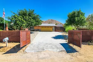 60291 La Mirada Trail, Joshua Tree, CA 92252 - Photo 40