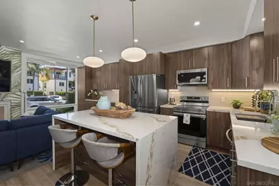  404 Bonair St, La Jolla, CA 92037 - Photo 8