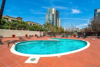  702 Ash Street #800, San Diego, CA 92101 - Photo 52
