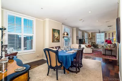  702 Ash Street #800, San Diego, CA 92101 - Photo 8