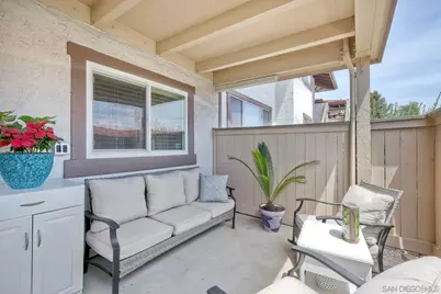  9856 Shirley Gardens #3, Santee, CA 92071 - Photo 1