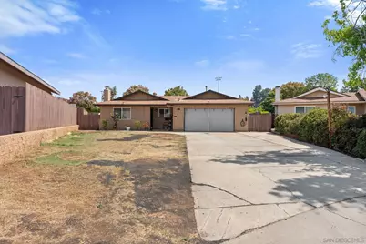  1434 Coker Way, El Cajon, CA 92021 - Photo 1