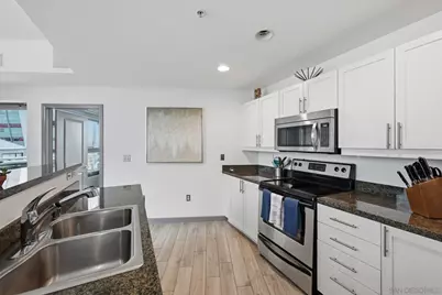  253 10th #1001, San Diego, CA 92101 - Photo 12