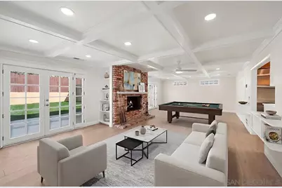  5331 Cole Street, San Diego, CA 92117 - Photo 8