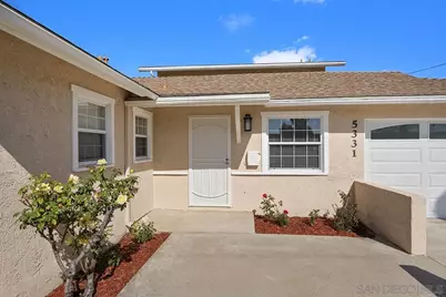  5331 Cole Street, San Diego, CA 92117 - Photo 2