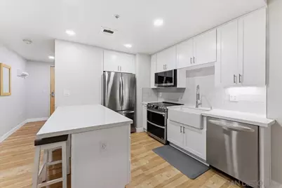  1150 J #103, San Diego, CA 92101 - Photo 4