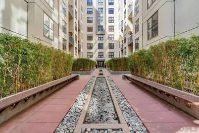  1150 J #103, San Diego, CA 92101 - Photo 42