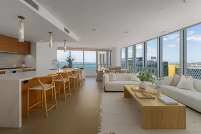  888 W E Street #1901, San Diego, CA 92101 - Photo 6