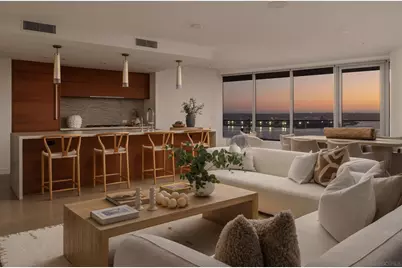  888 W E Street #1901, San Diego, CA 92101 - Photo 1
